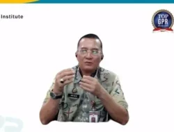 Diskominfo Jambi Perkuat Komunikasi Publik Transparan dan Adaptif di Era Digital