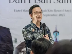Semangat Baru di Rumah Kito: Transisi Kepemimpinan Bawa Energi Positif