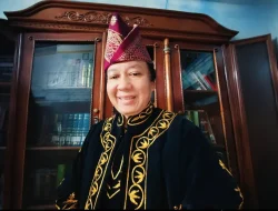 Prof. Mukhtar: Adat Melayu Jambi Bukan Warisan Mati, tapi Pedoman Hidup