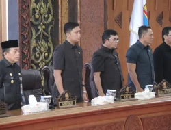 Gubernur Al Haris: Pandangan DPRD Jadi Bahan Evaluasi Penting Perubahan APBD 2025