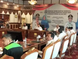 Gubernur Al Haris Dorong Pembentukan Satgas Percepatan Program 3 Juta Rumah di Jambi