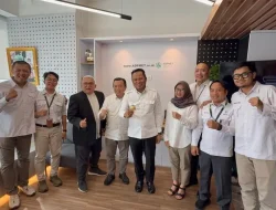Gubernur Al Haris Dorong Penguatan SDM dan Regulasi Energi Daerah