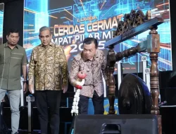 Al Haris: Lomba Cerdas Cermat Empat Pilar Tanamkan Nilai Kebangsaan