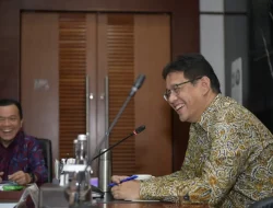 Al Haris Minta Pemerintah Evaluasi Penurunan TKD ke Daerah