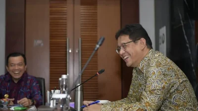 Al Haris Minta Pemerintah Evaluasi Penurunan TKD ke Daerah
