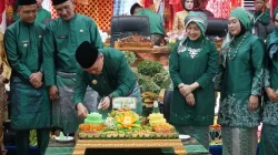 HUT Sarolangun ke-26, Al Haris Dorong Inovasi Daerah