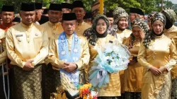 Sinergi Pemprov dan Tebo Diperkuat di HUT ke-26