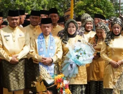 Sinergi Pemprov dan Tebo Diperkuat di HUT ke-26