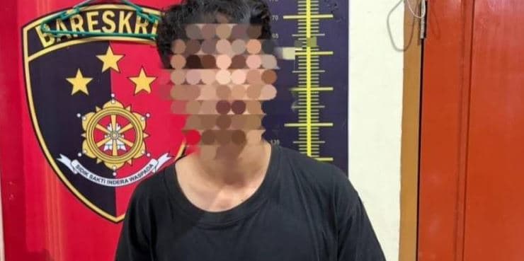 Pemuda Air Hangat Timur Tewas, Pelaku Diamankan di Danau Kerinci