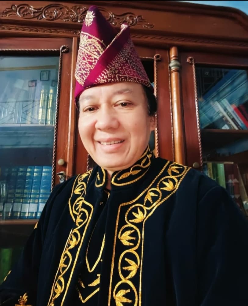 Sejarah Raja Jambi dalam Lintasan Global: Perspektif Catatan Arab, Belanda, China, India, Inggris, dan Portugis