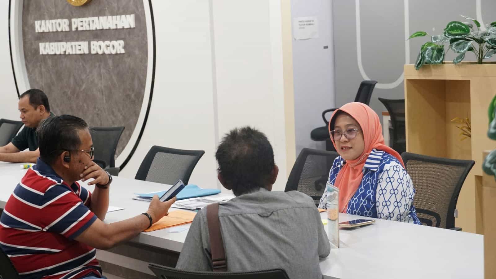 Layanan PELATARAN Tetap Normal Selama Ramadan di Kantah