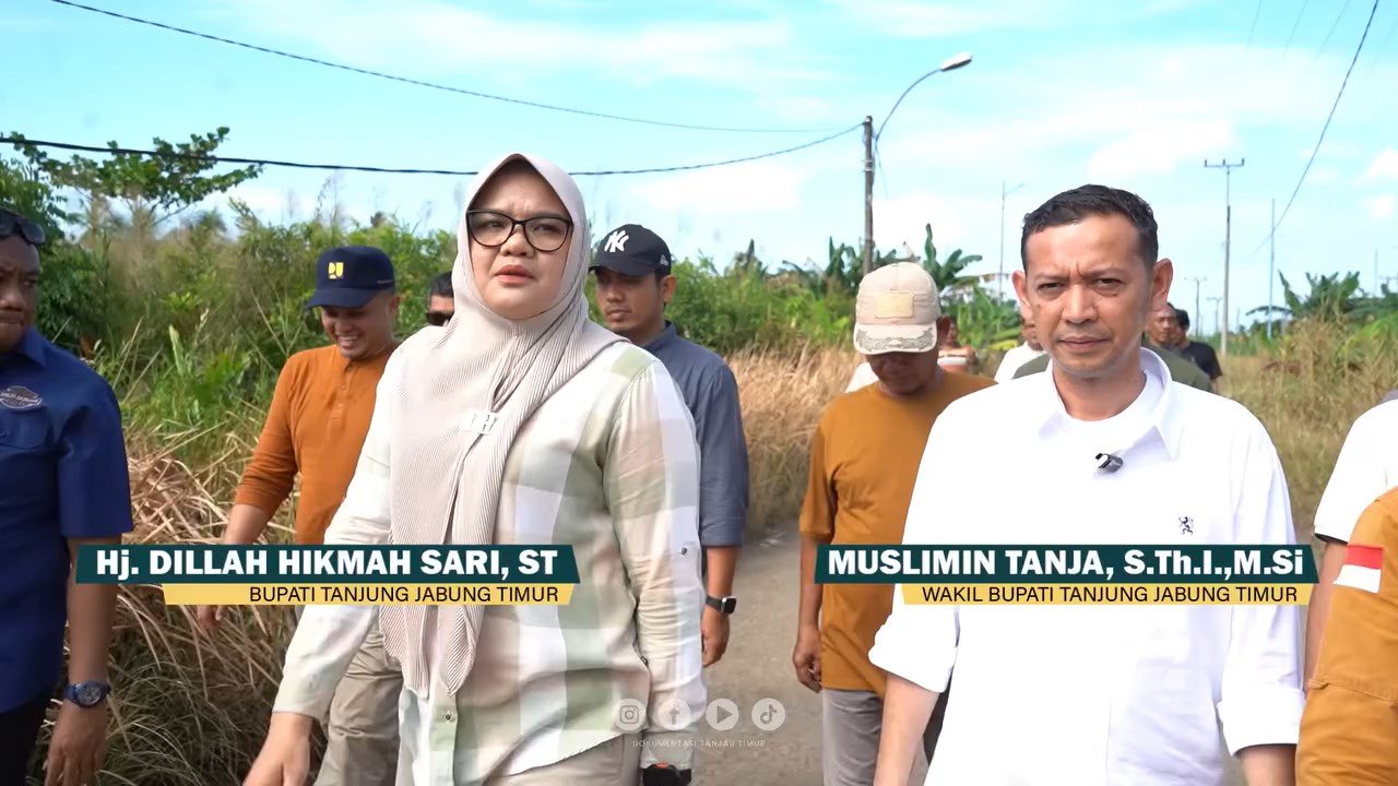 Tertekan Efisiensi, Kinerja Dillah–Muslimin Overtarget