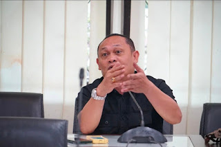 Temuan Pansus: Klaim Zona Merah Pertamina Melebihi Luas SHGB