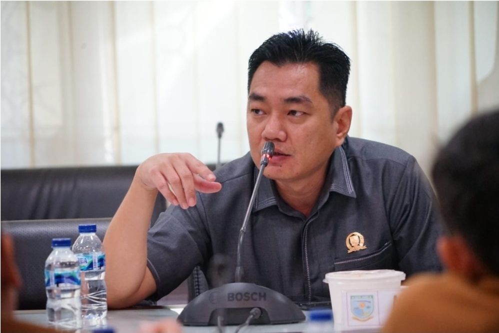 Hendra Bongsu Minta Mediasi Segera soal Penolakan GBI Pasar Baru di Jambi Timur