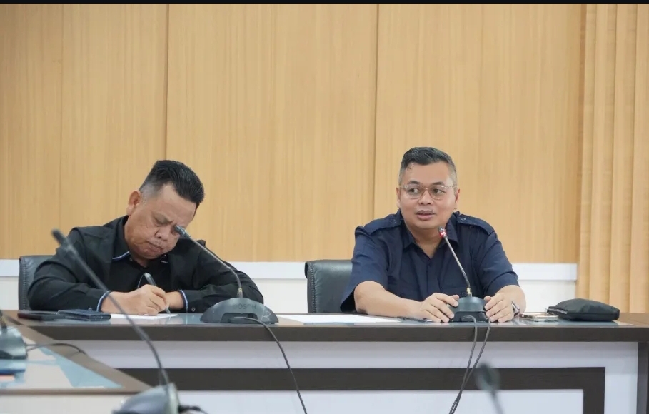 DPRD Kawal Pengembalian Dana Nasabah Bank Jambi, Ultimatum Layanan Normal 1 Maret