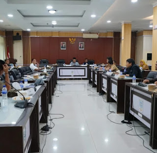 Pansus Kejar Kepastian Zona Merah Pertamina, Segera Turun ke Lapangan