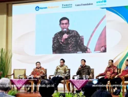 Fadhil Arief Jadi Narasumber Kolaborasi Literasi Nasional