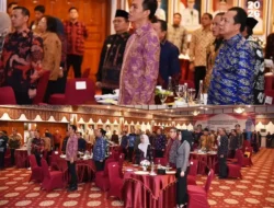 Fadhil Arief Hadiri Kesepakatan Pengelolaan Sampah Energi