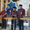 Al Haris Ajak Warga Jambi Perkuat Ekonomi Syariah Daerah