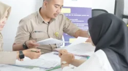 ATR/BPN Uji Coba Pengukuran Terjadwal di 38 Kantah