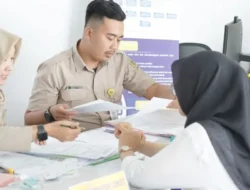 ATR/BPN Uji Coba Pengukuran Terjadwal di 38 Kantah