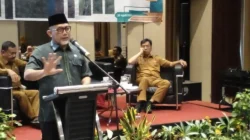 Pemprov Jambi Susun Strategi Perlindungan Gambut Tanjabtim Hingga 2055