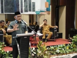 Pemprov Jambi Susun Strategi Perlindungan Gambut Tanjabtim Hingga 2055