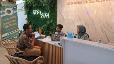 Mau Kembangkan Usaha? Ini Tahapan Lengkap Mengurus KKPR