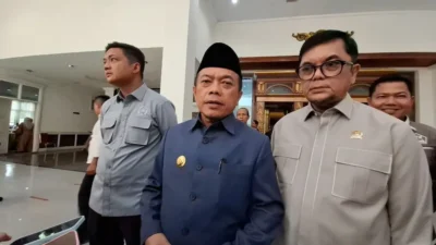 Al Haris Siap Tindaklanjuti Rekomendasi DPRD untuk Jambi