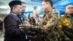 Jambi Borong Prestasi di Apresiasi Pemda Sumatera 2026