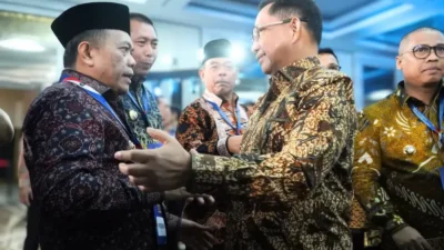 Jambi Borong Prestasi di Apresiasi Pemda Sumatera 2026