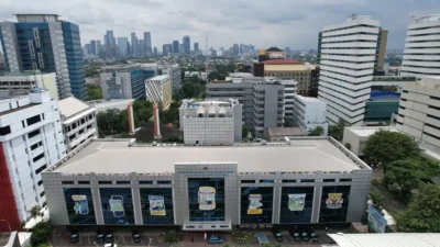 WFH Hari Jumat Berlaku, ATR/BPN Jamin Layanan Tetap Jalan