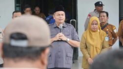 Soal PAW Hasto, DPRD Kota Jambi Tunggu Verifikasi KPU dan Proses Hukum