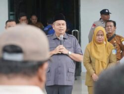 Soal PAW Hasto, DPRD Kota Jambi Tunggu Verifikasi KPU dan Proses Hukum