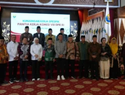Pemprov Jambi Siapkan Rp40,7 Miliar untuk Haji 2026