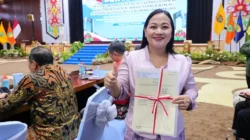 Sertipikasi Tanah Bawa Kepastian Hukum bagi Masyarakat