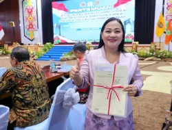 Sertipikasi Tanah Bawa Kepastian Hukum bagi Masyarakat