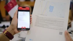 ATR/BPN Permudah Pengecekan Sertipikat Tanah Secara Digital