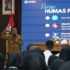 CPNS ATR/BPN Dibekali Komunikasi Publik Hadapi Era Digital