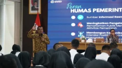 CPNS ATR/BPN Dibekali Komunikasi Publik Hadapi Era Digital
