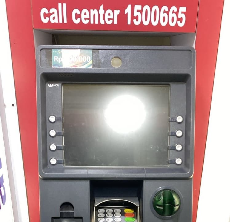 Bank Jambi Optimalkan Akses ATM Selama Pemulihan Sistem Digital