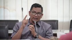 Viral Dugaan Perundungan Siswa di SMP Negeri 5 Kota Jambi, Martua : Jangan Sampai Terulang