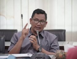 Viral Dugaan Perundungan Siswa di SMP Negeri 5 Kota Jambi, Martua : Jangan Sampai Terulang