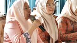 Ketua GOW Batang Hari Gelar Pertemuan Rutin GOW Bersama Organisasi