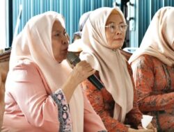 Ketua GOW Batang Hari Gelar Pertemuan Rutin GOW Bersama Organisasi