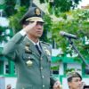 Fadhil Arief Jadi Inspektur Upacara HUT Satpol PP 2026 Batang Hari
