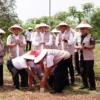 ATR/BPN Jelaskan Pentingnya Kesepakatan Batas Bidang Tanah