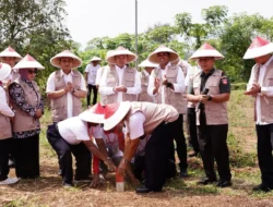 ATR/BPN Jelaskan Pentingnya Kesepakatan Batas Bidang Tanah