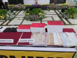 Mafia Tanah Masih Jadi Ancaman, ATR/BPN Minta Warga Waspada