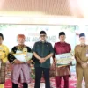 Jambi Percepat Pengakuan Hutan Adat Menuju Nusantara Lestari